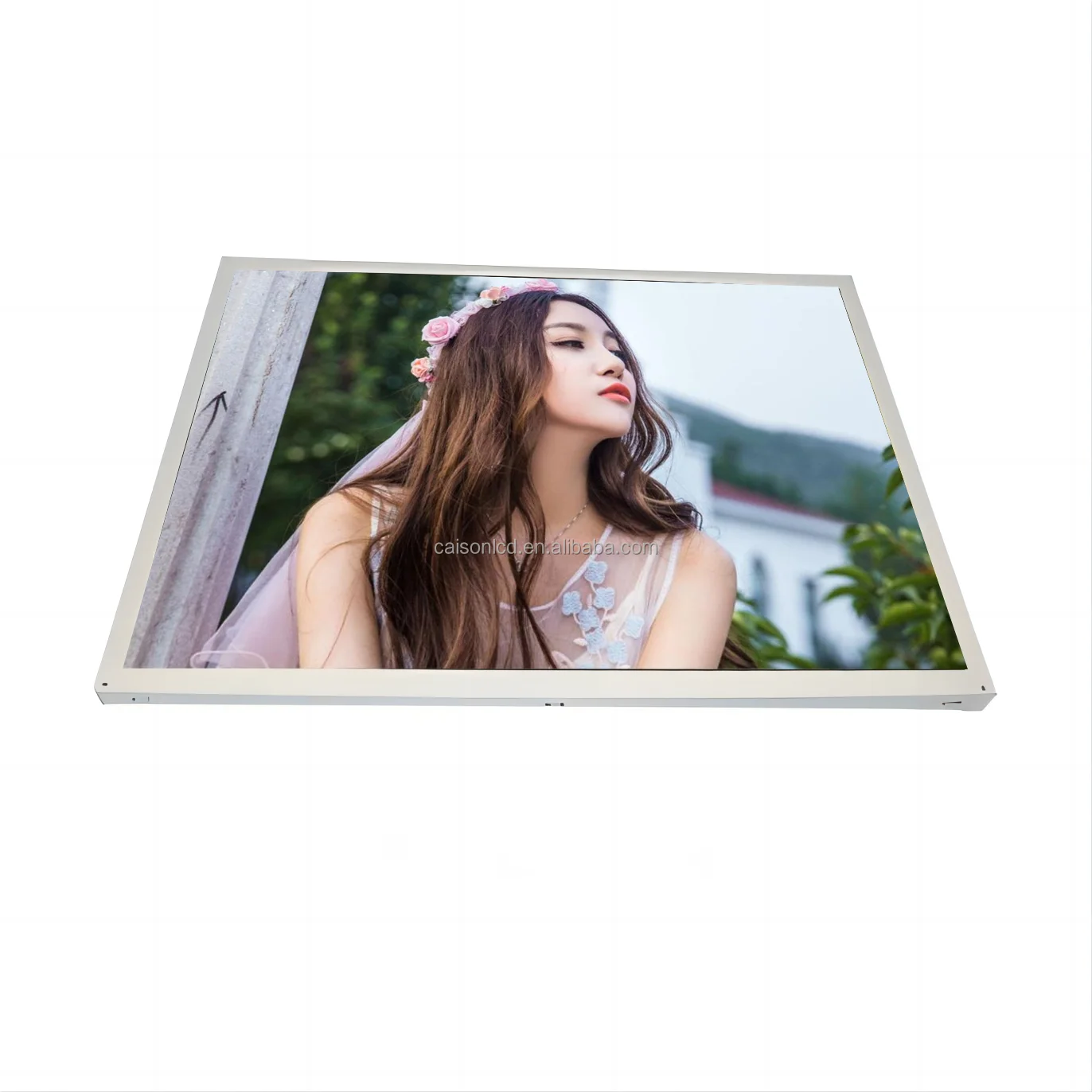 AUO 15 inch high brightness display LCD panel G150XTN06.9  support 1024(RGB)*768, 1600 nits, LCD advertising display LCD screen factory