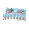 Whole Set 14PCS N-Z Plush Pendant