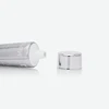 silvery