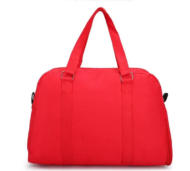 Trolley Dance Bag With Rack Ballet Garment Bag