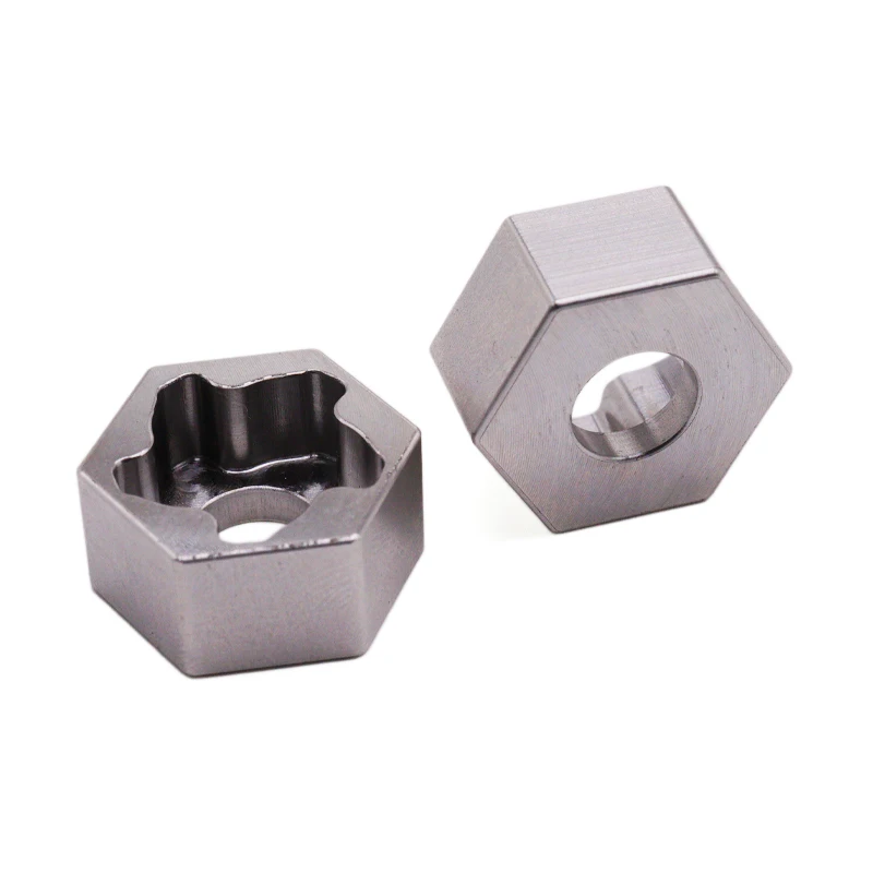 Custom Stainless Steel & Galvanized Hex Nuts | OEM Fastener Manufacturing | ISO 9001 & RoHS Certified