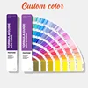 Custom Color