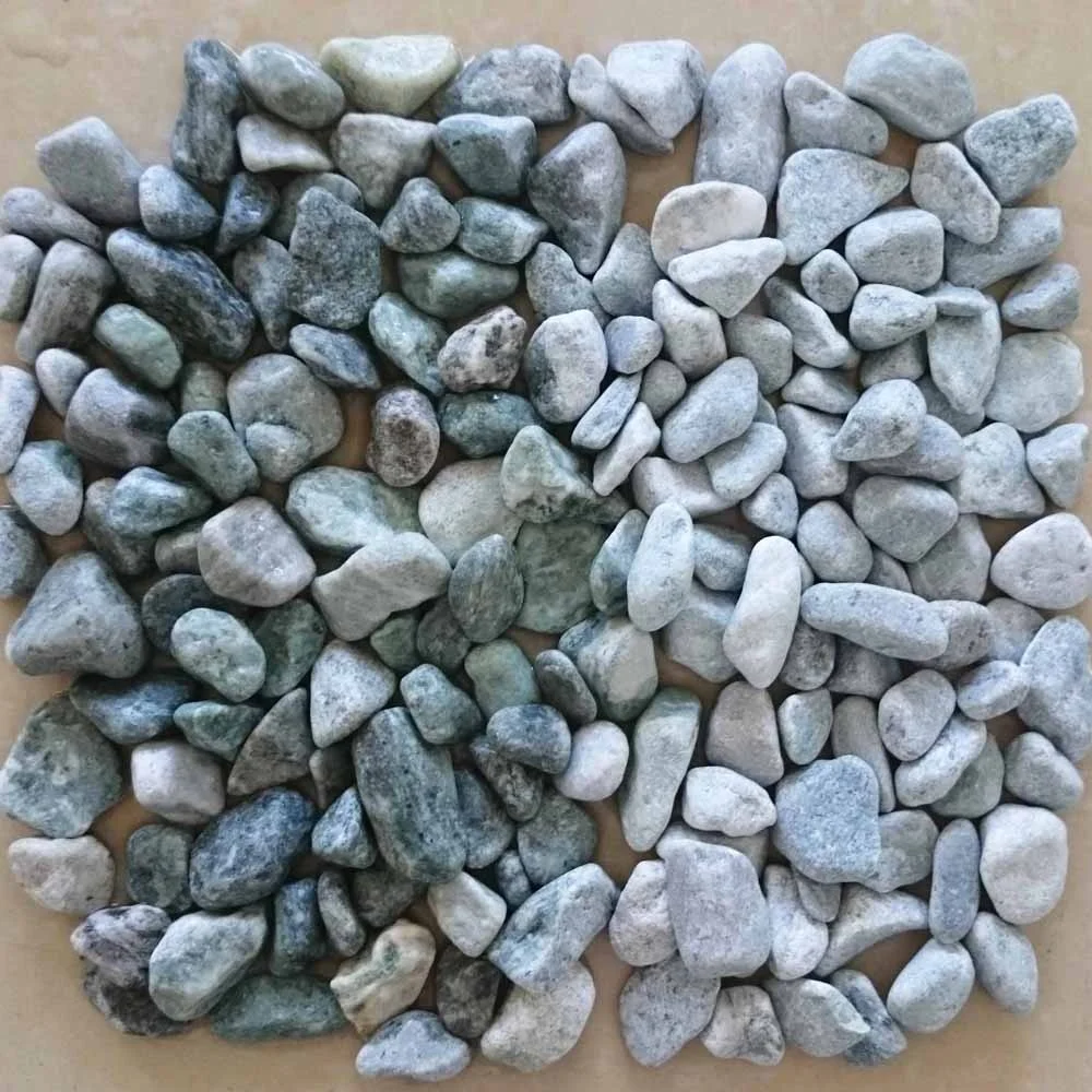자연 강 돌에서 매끄러운 혼합 색깔 바닷가 자갈 & 자갈 - Buy Cobbles & 자갈 유형 자연 강 돌,부드러운 흰색 혼합 ...