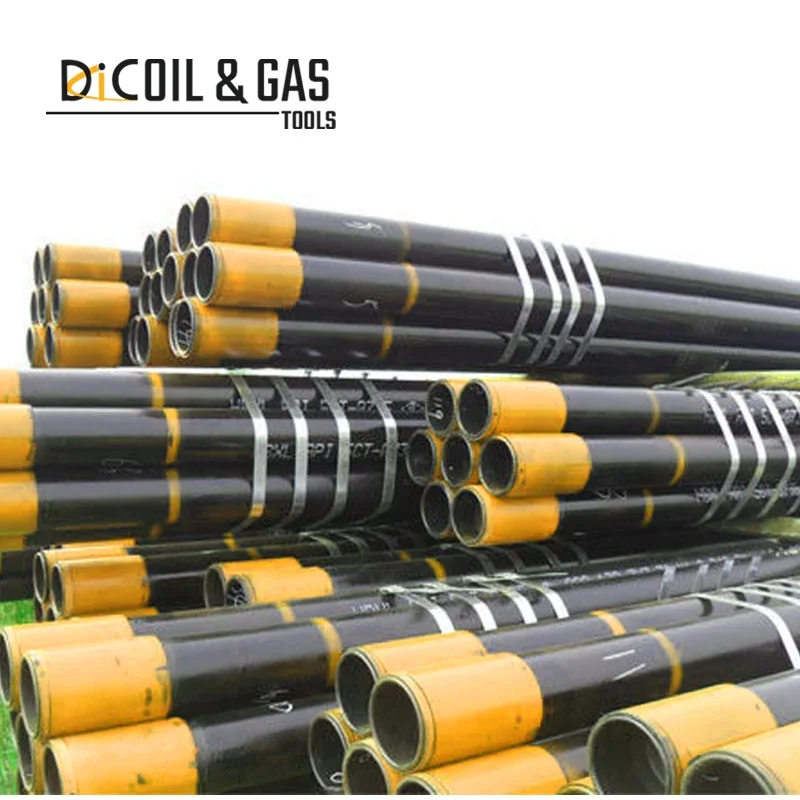 pup joint oil and gas free sample