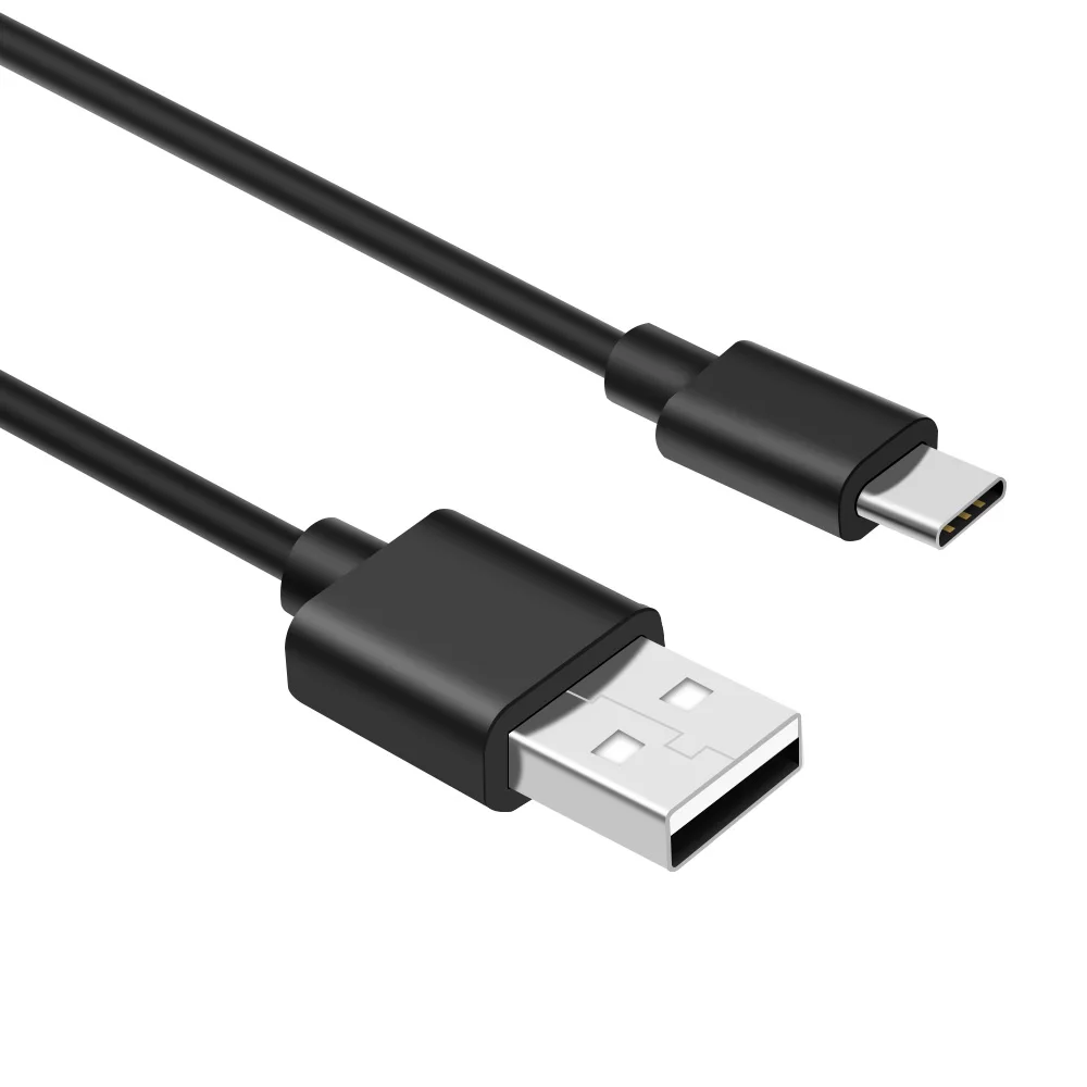 Manufacture Direct Sell Customize Fast Charging Cord Usb2.0 Type C