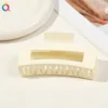 Macaron Milky White 10.5cm