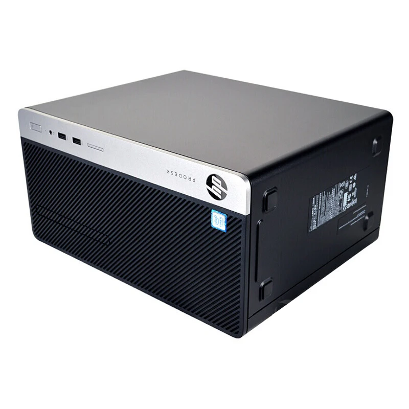 Used HP Original Intel Core I3 I5 I7 4GB/8GB/16GB 500GB/1TB HDD SSD Computer Second Hand Refurbished PC Laptop Desktop
