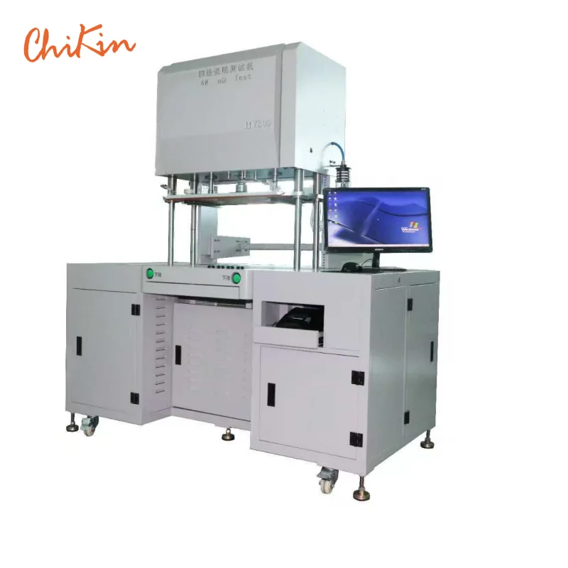 PCB Bare Board Testing Machine for PCB Quality Inspection
