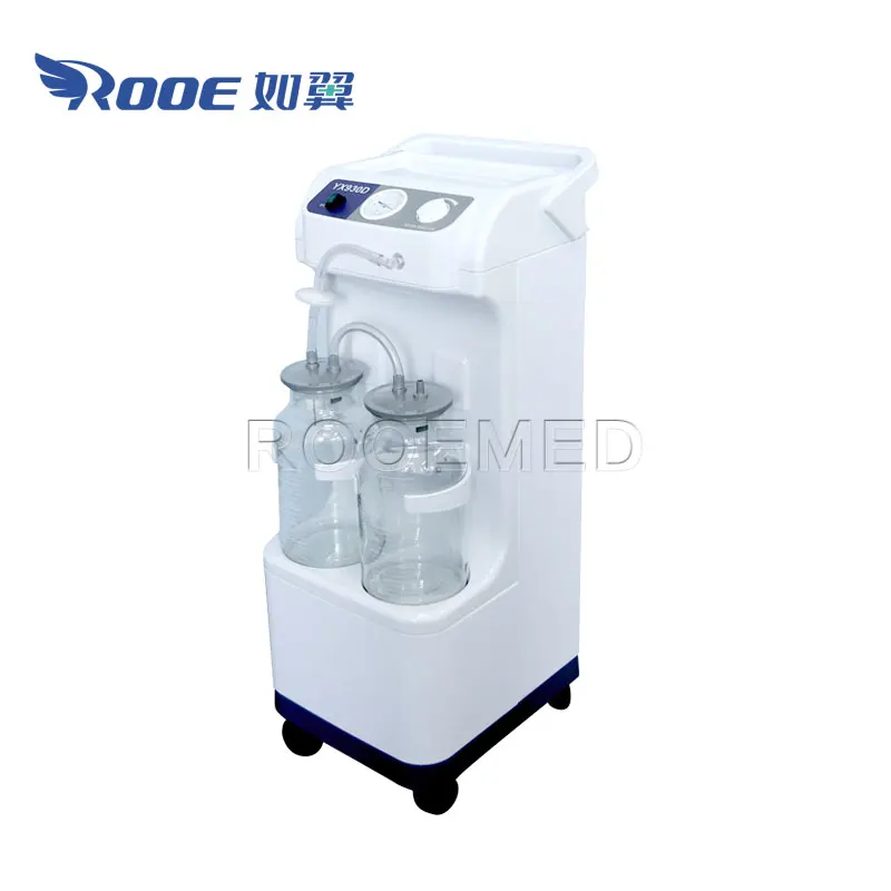 suction unit