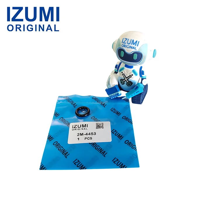 product izumi original cat 2m 4453 2m4453 353 x 1229mm 75a nbr o ring for caterpillar-14