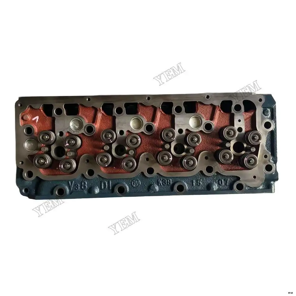 Factory Price Genuine V3800 Cylinder Head Bolt for Kubota