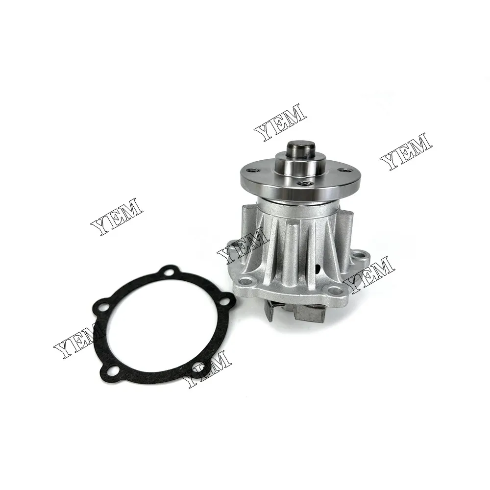 4Y Water Pump 16120-78151-71 for Toyota Engine.