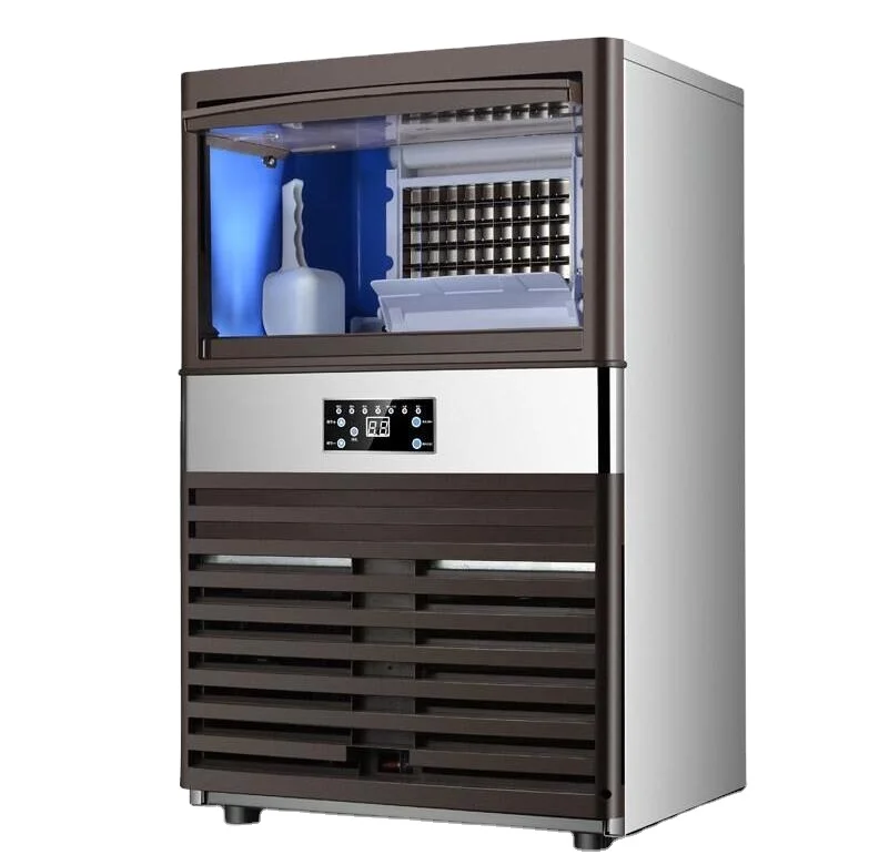 mini ice maker for bar