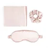 Pink 3pcs