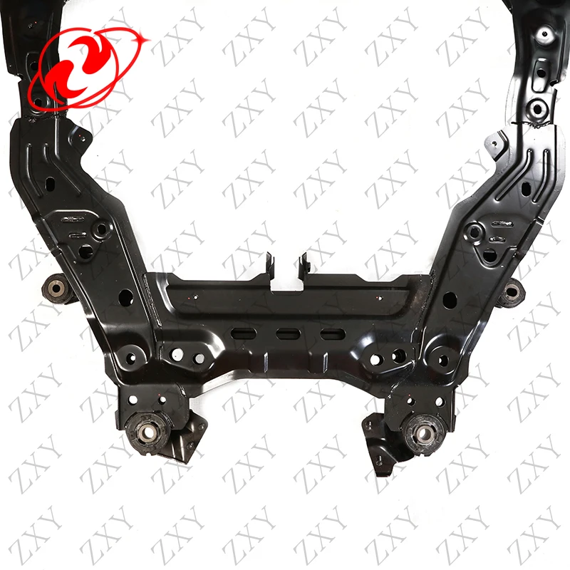 巨大天門➕パーツ Mazda 6 09-15 Crossmember - OEM GV7D-34-80X Auto Chassis Part