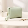 Green-Octagonal bag
