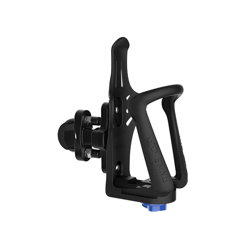 SMNU Classic Motorcycle Water Bottle Holder Coffee Cup Beverage Bike Waterproof Bottle Bracket Holder Bicycle