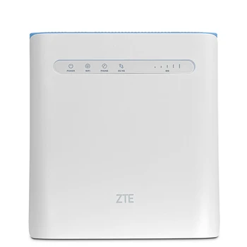 ロック解除されたZTE MF286 MF286D Cat12 4G CPELTEワイヤレスwifi