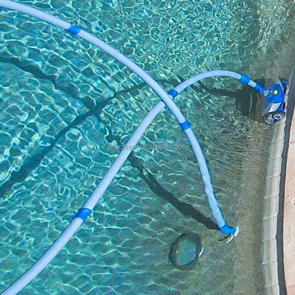 Pool Vacuum Hose Adapter Pool Cleaner Suction Lock Hose Leaf Catcher