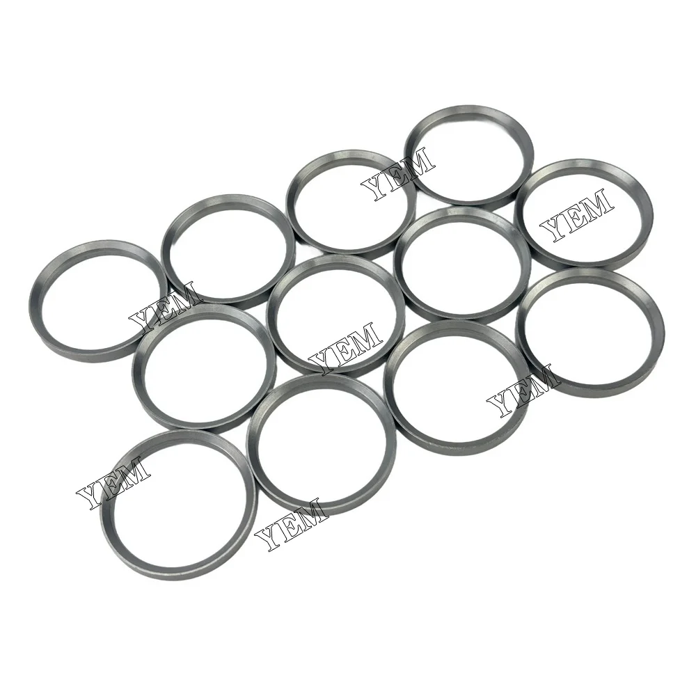 Intake Valve Seat 255-8666 Fit for Caterpillar C9 Engine 2