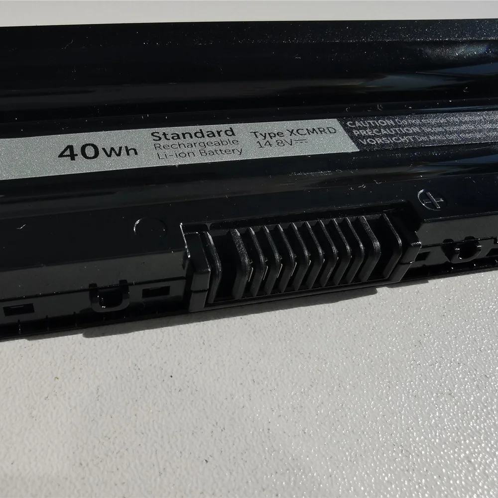Batterie D'ORIGINE Dell MR90Y XCMRD 8RT13 MK1R0 MR90Y