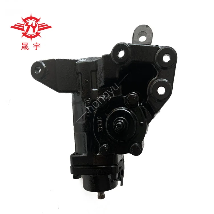 High-efficiency Power Steering Box for Isuzu JAC