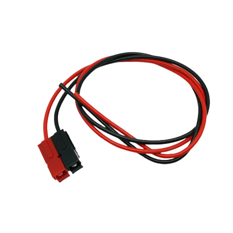 Automotive Wire Harness And Cables Assemblies Power Cable Plugs Buy