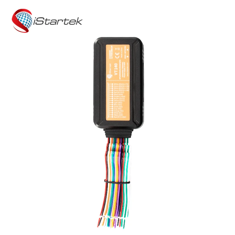 India AIS140 ACC Detection Ais 140 Free Software Gps /gsm/gprs Sim Card tracker with Custom Url