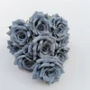 neblina azul