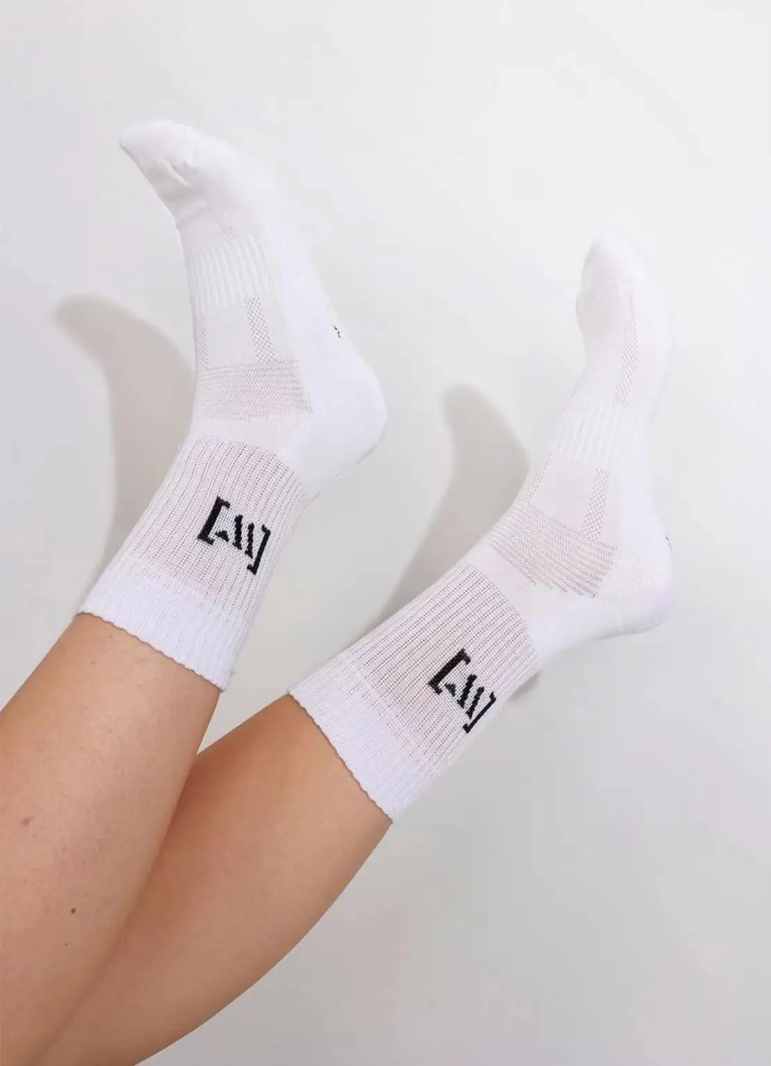 Factory Custom Soccer Grip Socks For Men Wear-resistant Anti Slip ...