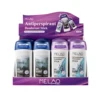 75 กรัม*12 ผลิตภัณฑ์ระงับกลิ่นกายแบบแท่ง (SALVIA &amp; SEA SALT / PINE &amp; SANDALWOOD)