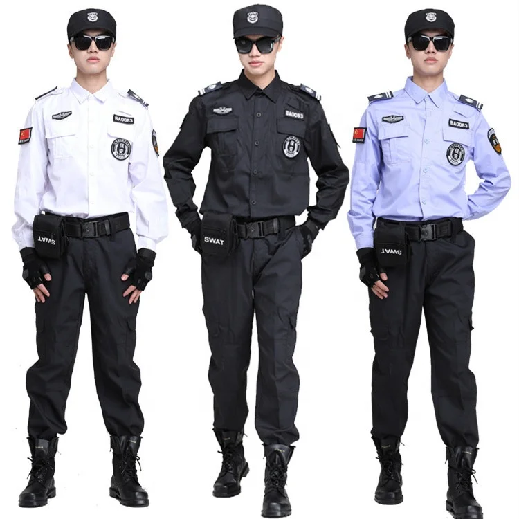 44 Best Security Uniforms ideas  security uniforms, security