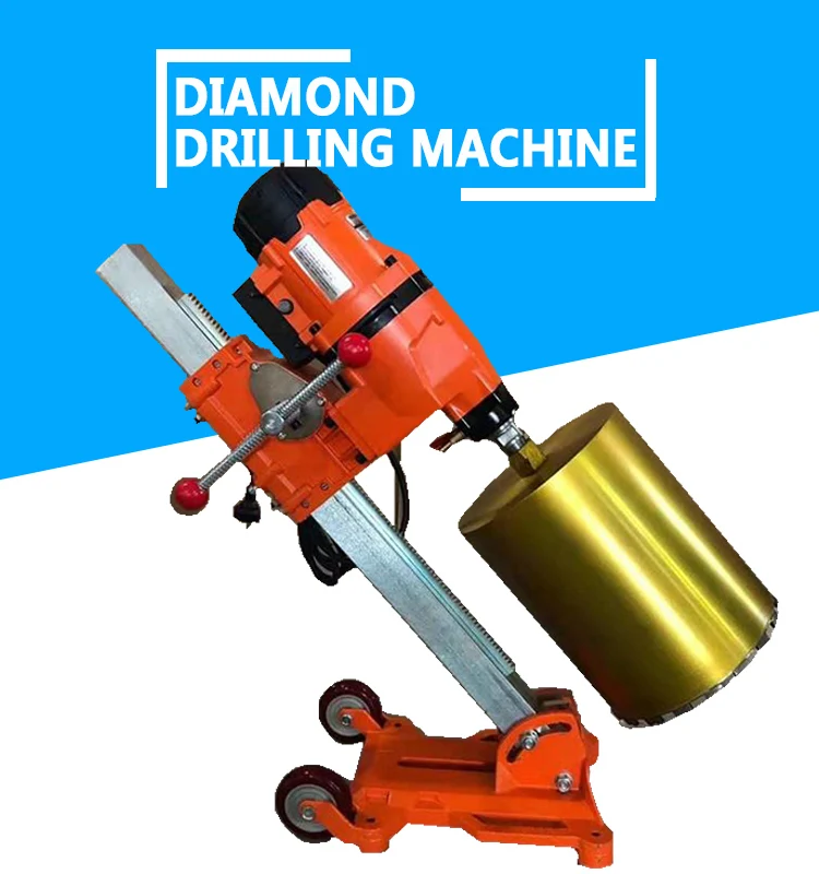 Factory Direct Wall Borehole Small 