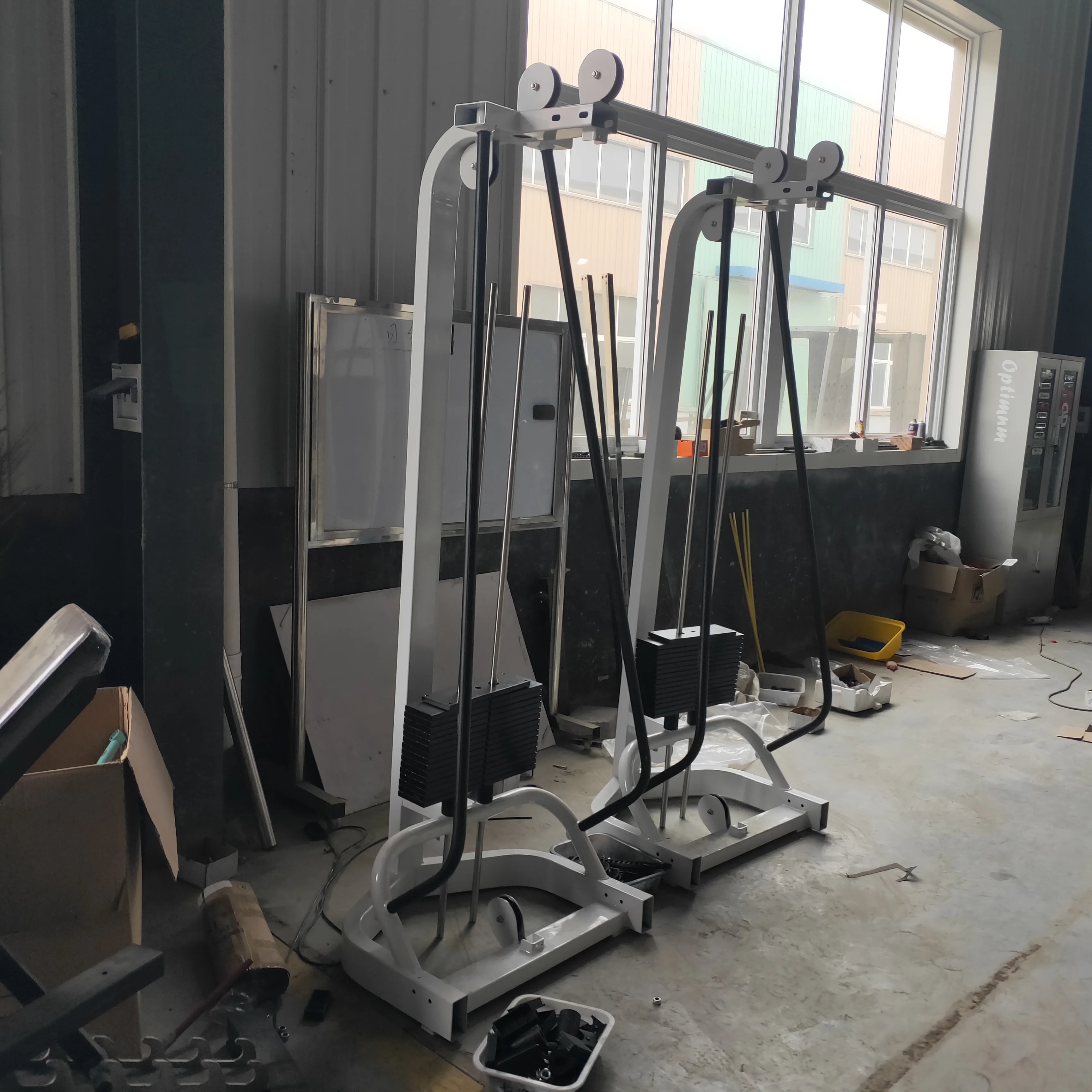 鍛錬　ケーブルクロス Amazon | RITFIT パワーケージ ケーブルクロスオーバーシステム