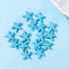 Estrella de mar azul