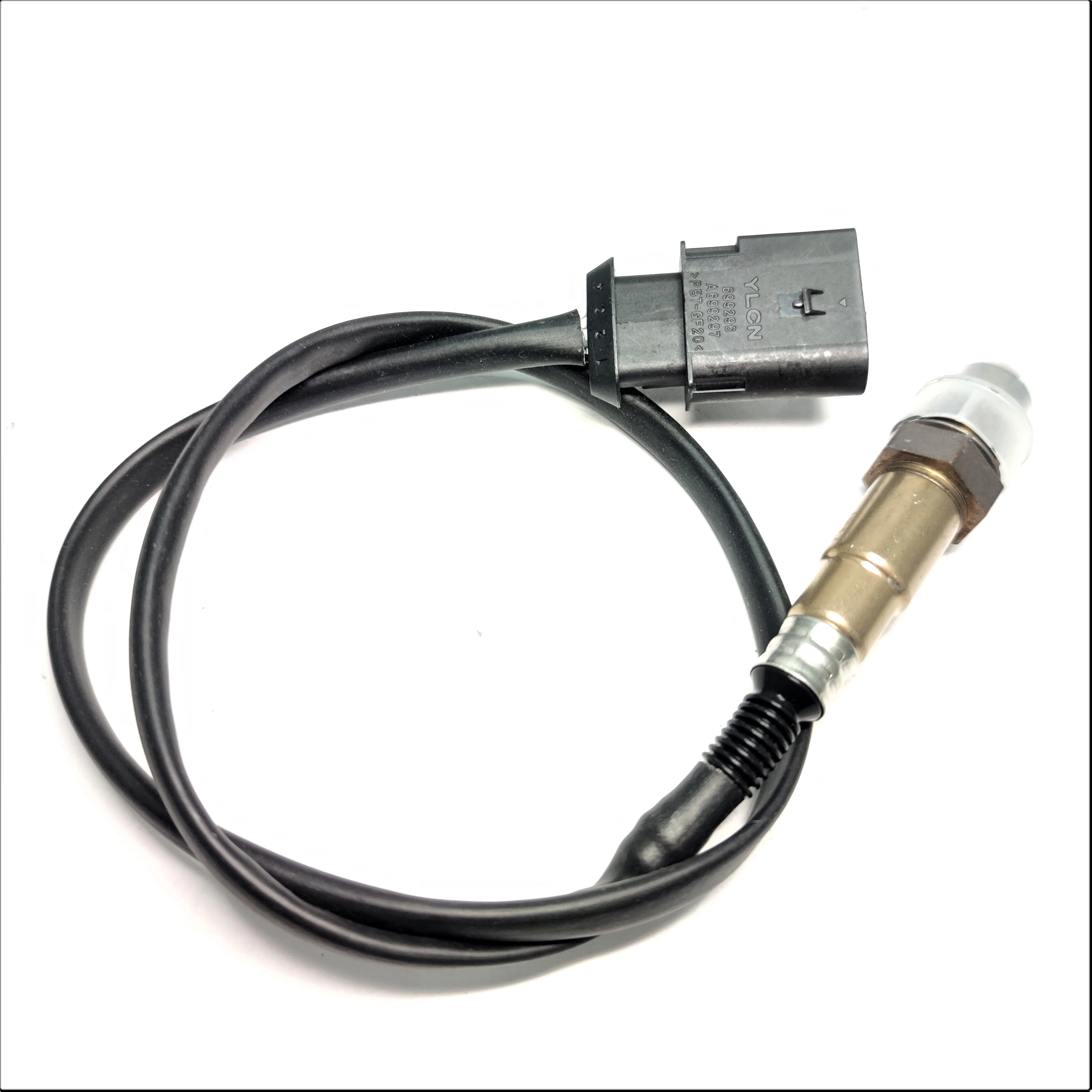 O2 Oxygen Sensor 0258006918 For Land Rover Freelander Mhk101001 Mhk100840 For Land Rover L322