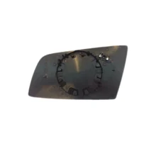 High Quality OEM Rearview Side Mirror Glass 51167065081/51167065082 for BMW New Condition Bus Body Kits Auto Parts