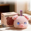 Cerdo rosa - 10cm, universal internacional