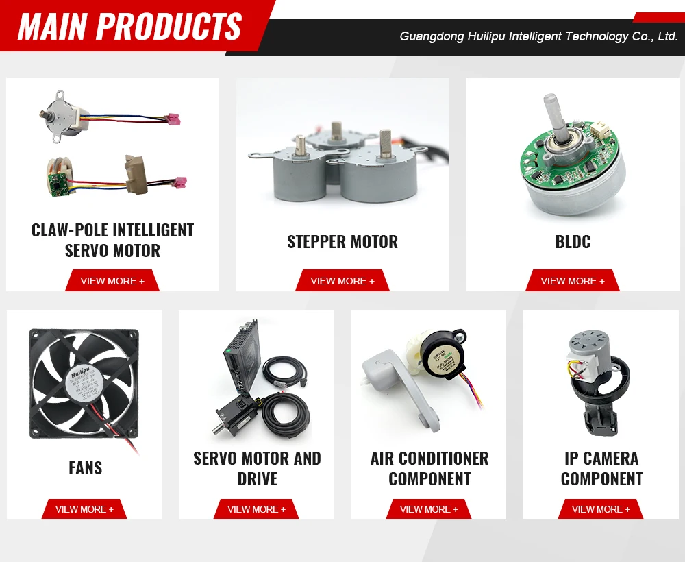 Bldc Fan, Brushless, 12V - detail 24
