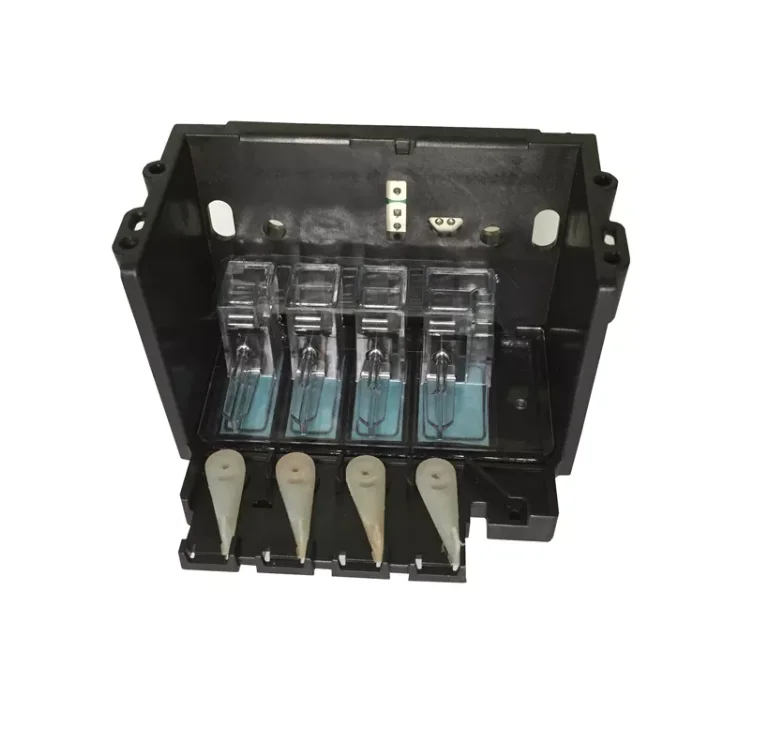 Pompe à Encre CB863-60020 D'occasion - Compatible HP Officejet 7612, 6600, 7110, 6700, 7610, 7510 - Garantie 3 Mois