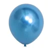 azul cromo
