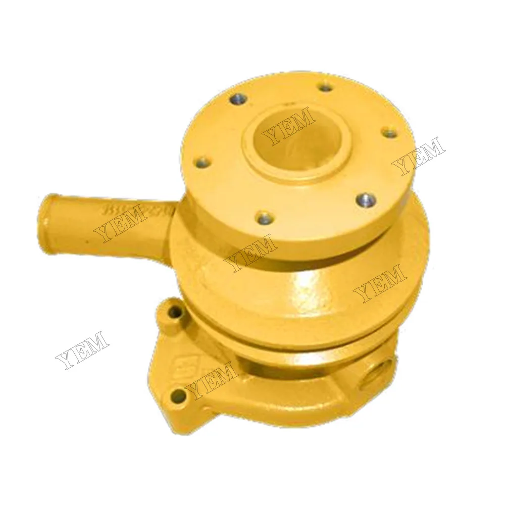 Water Pump 6142-65-1110 Fit for Komatsu 4D92-3 Engine