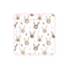 9inch paper plate*8pcs