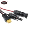 Black/ Red ZSC1065 L:1m