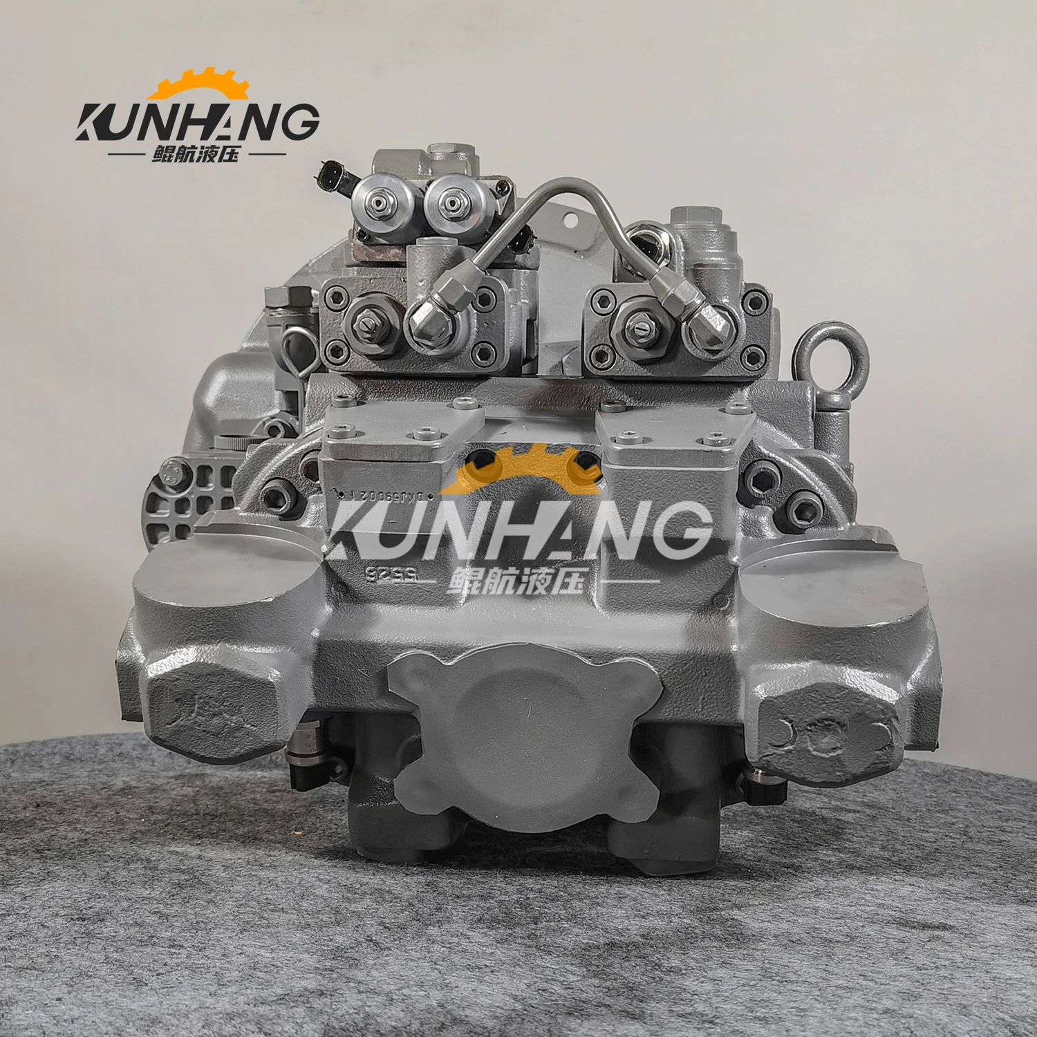 In Stock ZX240-3 ZX270-3 ZX280-3 ZX280LC-3 ZX360W-3 Main Pump