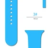 3# blue