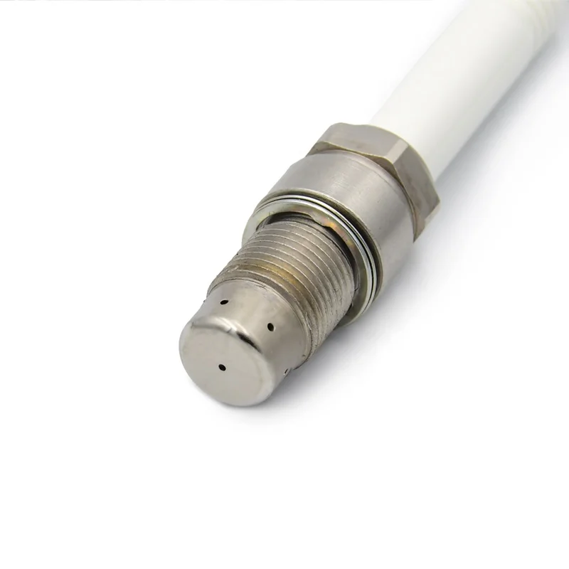 Genuine Quality CHP Engine Spark Plugs X52404500056/X52404500062 for MTU 4000 Series Natural Gas Biogas Generator