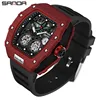 Black Red
