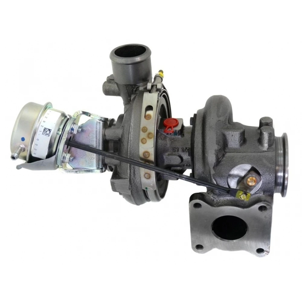 IZUMI for JCB Turbocharger GT2560S Engine Repair Kit 3
