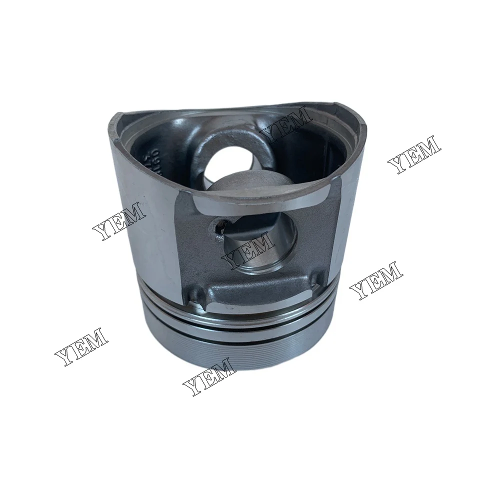 High Performance F3L1011 Piston 0417-8304 for Deutz Diesel Tractor Motor Engine for Deutz Piston